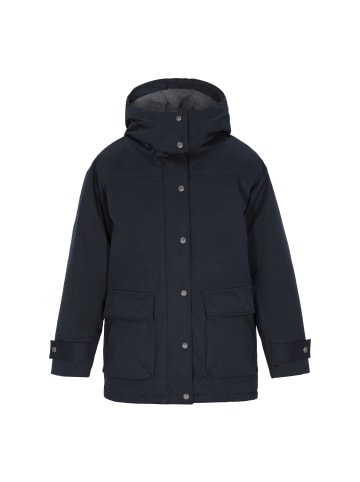 DreiMaster Women Jacket in navy