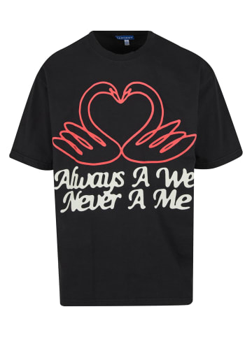 Market T-Shirts in vintage black