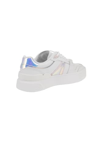 Lacoste Sneaker low 47SFA0054 L002 Evo 124 5 SFA in Weiß