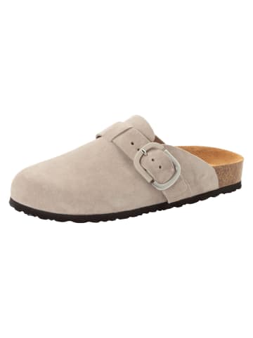 Tamaris Sandale in GREY