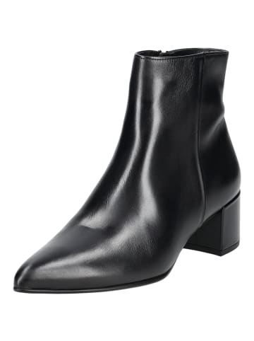Högl Stiefelette in Schwarz