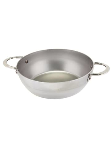 De Buyer Kochtopf Mineral B in Silber
