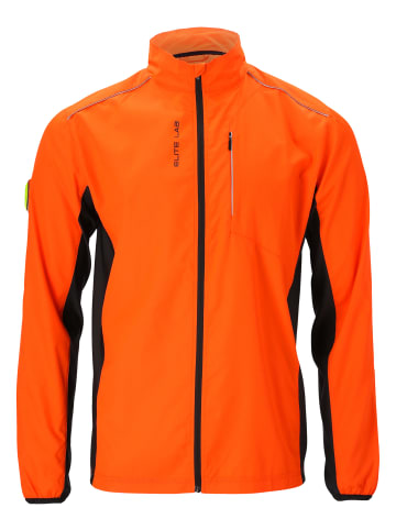 ELITE LAB Jacket Shell Heat X1 Elite in 5070 Flame