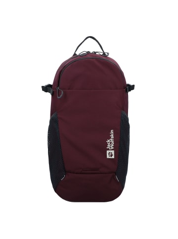 Jack Wolfskin Velocity 20 Wanderrucksack 45 cm in amaranth