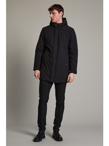 Matinique Jacke MAdeston Gerade Passform in Black