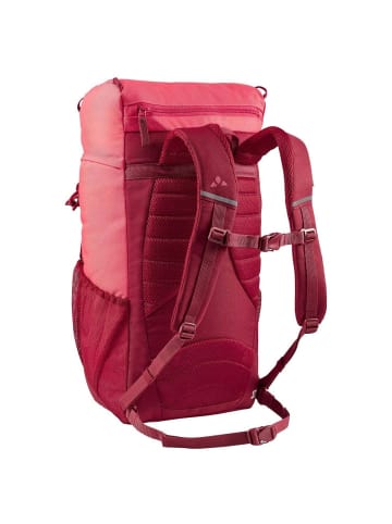 Vaude Skovi 19 -Jr. Rucksack 48 cm (bright pink) in bright pink
