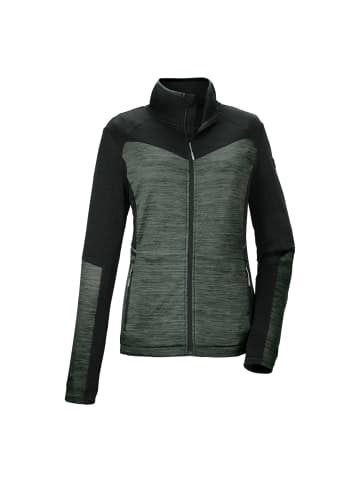 Killtec Jacke KOS 19 in Grün2035