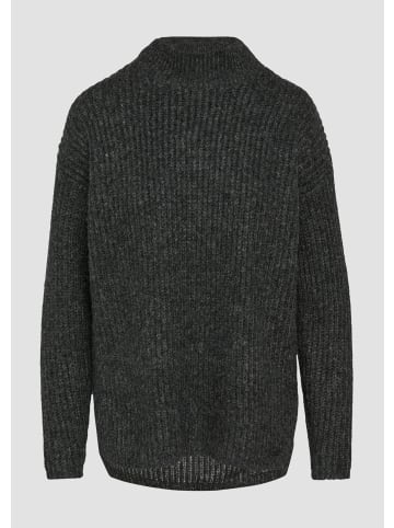 QS Strickpullover in 99W0_schwarz