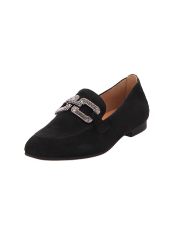 Gabor Slipper in schwarz