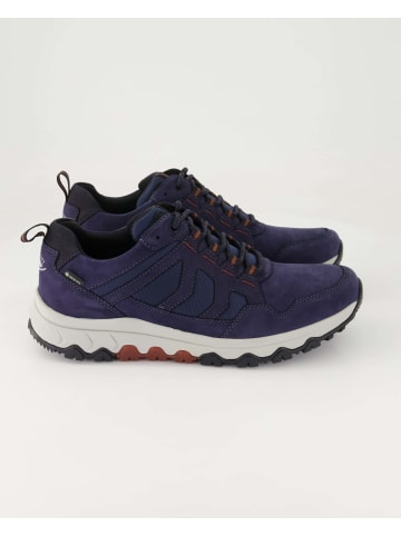 Pius Gabor Sportliche Schnürschuhe in Blau