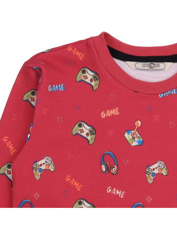 Walkiddy Sweatshirt Game-Sweatshirt