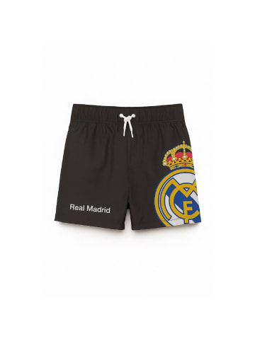 Real Madrid Badehose Kinder Offizielle Fußball Fanartikel 8-J