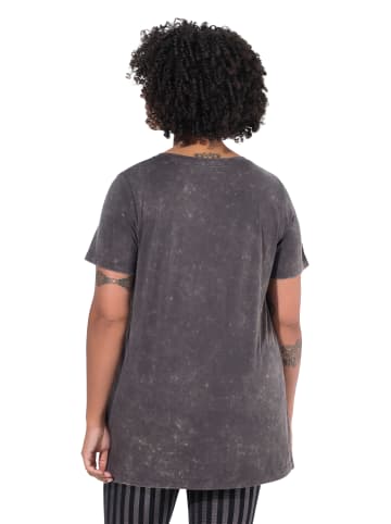 Angel of Style Shirt in anthrazit