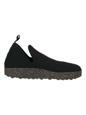 ASPORTUGUESAS Halbschuhe CITY M Schwarz