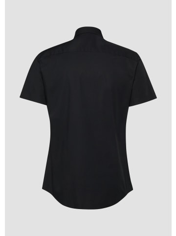 s.Oliver Hemd in 9999_schwarz