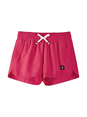 Reima Strandshorts " Nauru " in Bright Berry