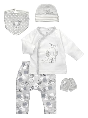 Disney 5tlg Set Baby Sweets meets Disney in bunt