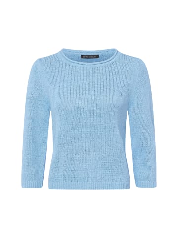 Betty Barclay Pullover in hellblau - 0002