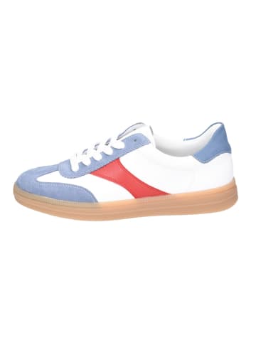 remonte Schnürschuhe in mehrfarbig