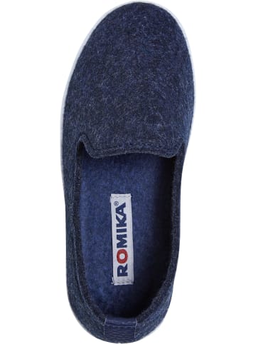 Romika Romika in darknavy