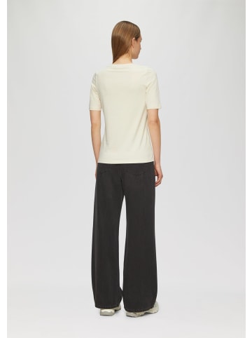 s.Oliver T-Shirt in 81D0_beige