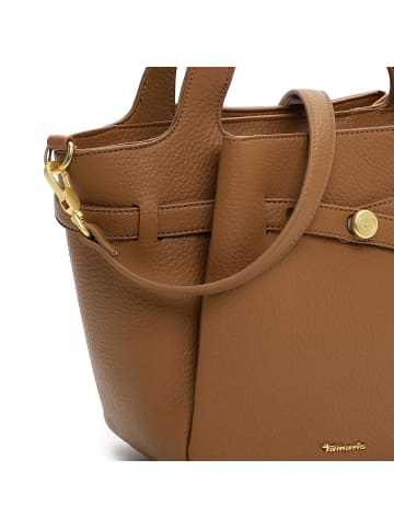 Tamaris TAS Kathi SC Shopper Tasche 34 cm in sahara