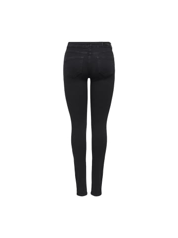 ONLY Jeans in Black Denim