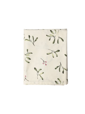 SÖDAHL Weihnacht Tischtuch in Nature