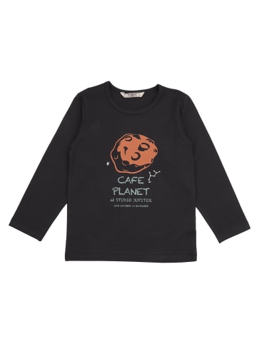 Walkiddy Langarmshirt Our Universe 32-Shirt