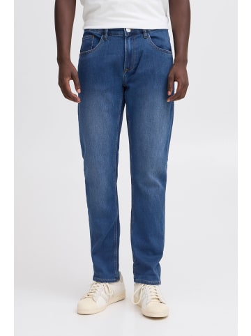 BLEND Bequeme Jeans BHTWISTER in jeans blau