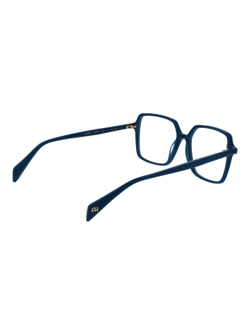 Ana Hickmann Damen Optische Fassungen Quadrat Blau