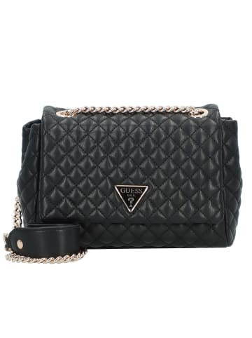 Guess Rainee Umhängetasche 22 cm in black