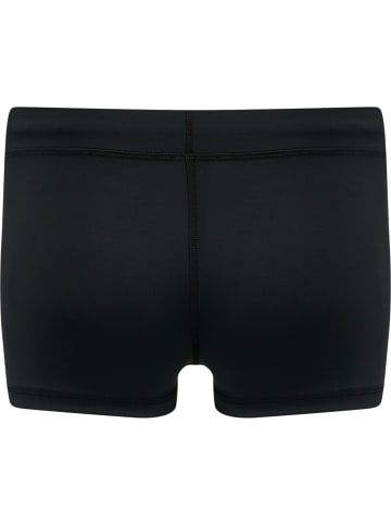 Newline Sportshorts "Women'S Core Athletic Hotpants" in Schwarz
