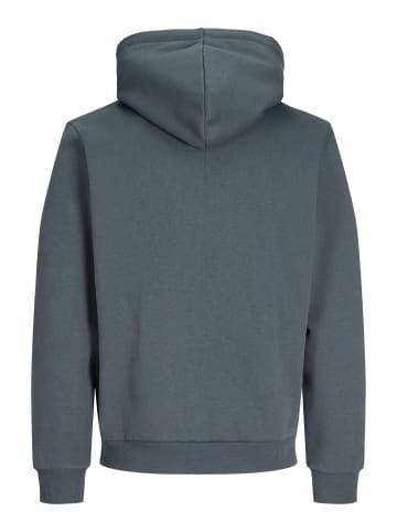 Jack & Jones Kapuzenjacke in Turbulence