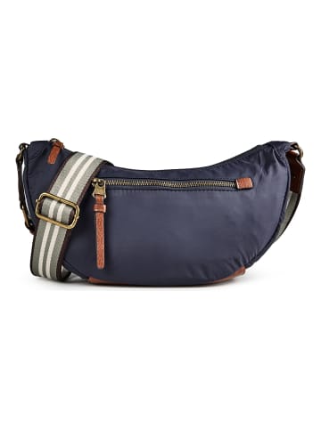 Camel Active Bari Umhängetasche 33 cm dark blue