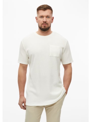 s.Oliver T-Shirt in 0200_creme