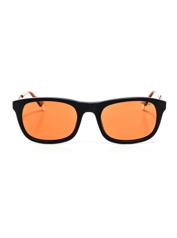Polaroid Sonnenbrille in Black