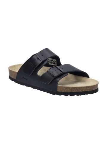 Josef Seibel Pantoletten in Schwarz