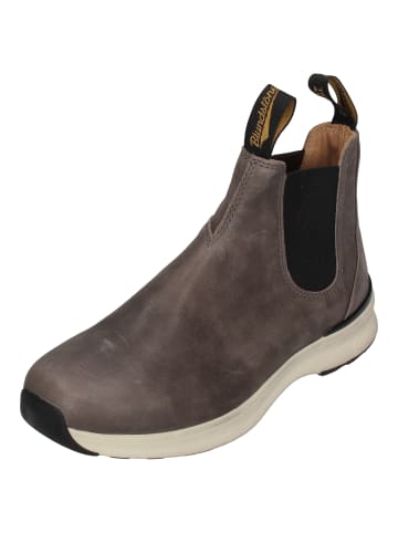 Blundstone Chelsea Boots Active Series Elastic Sided 2141 in grau