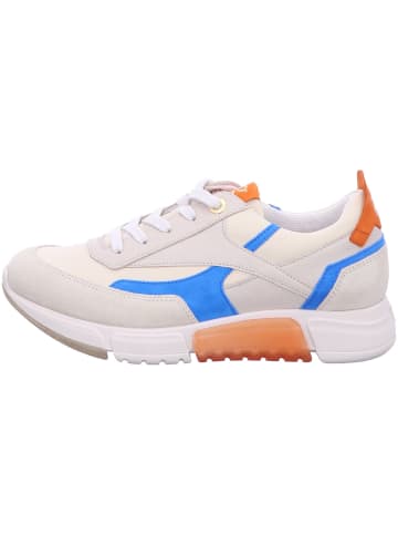 Paul Green Klassischer Schnürschuh in beige
