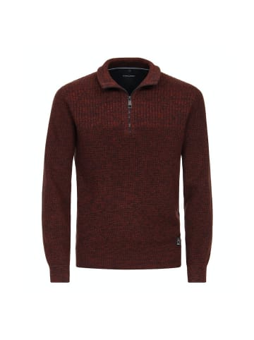 CASAMODA Pullover in Orange