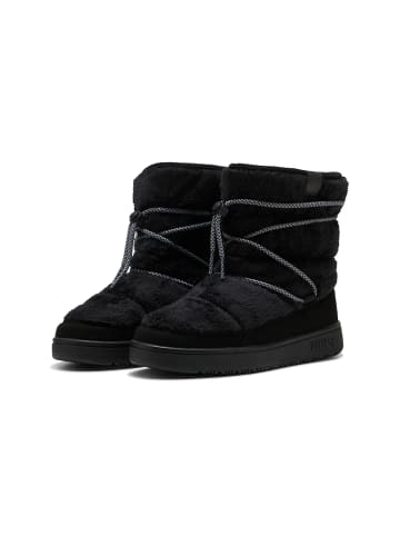 Puma Sneakers Low Snowbae Suede WNS in schwarz