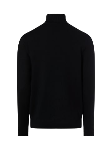 Lindbergh Pullover in schwarz - 0003