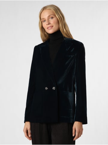 Marie Lund Blazer in petrol