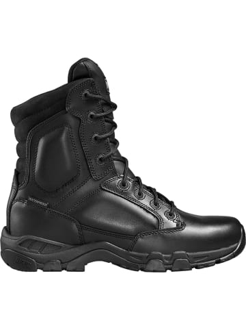 Magnum Stiefel "Viper Pro 8.0 Leather Wp En+" in Schwarz