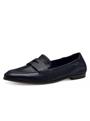 Tamaris Slipper  in Blau
