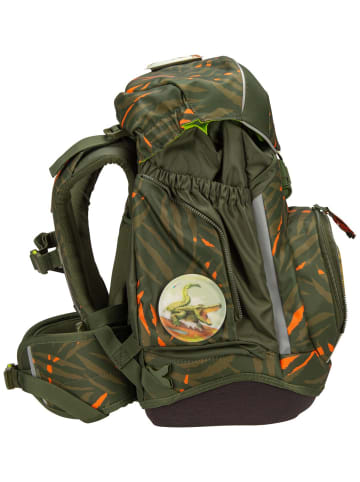 Ergobag Schulranzen pack Set in ExBärdition