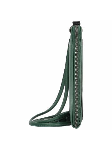 FREDs BRUDER FB Collection - Handytasche 20 cm in emerald