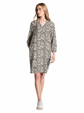 Street One Freizeitkleid für Damen in beige