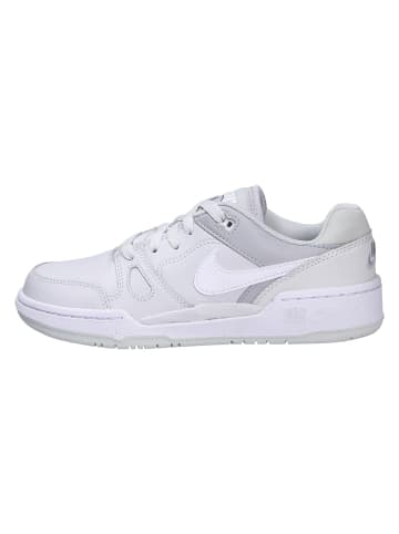 Nike Halbschuh FULL FORCE LOW in grau